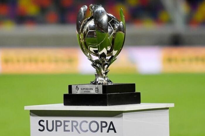 Patronato podría no jugar la Supercopa contra Boca en Abu Dhabi