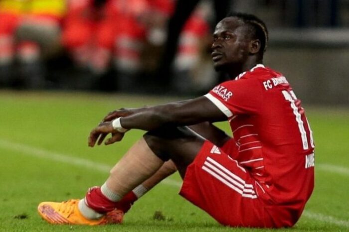 Sadio Mané, la estrella de Senegal, se pierde el Mundial
