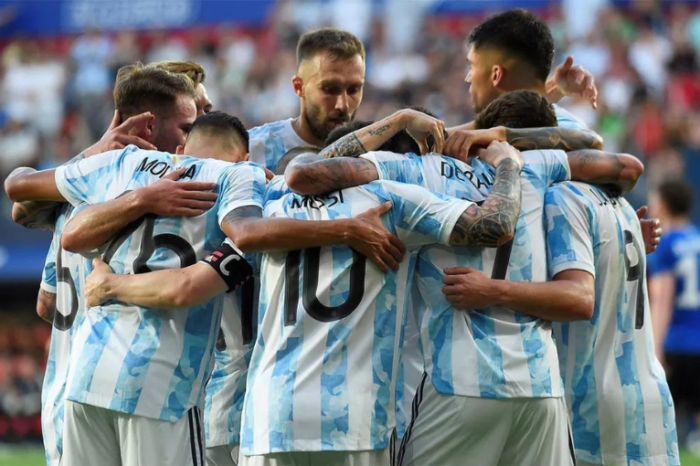 Los 7 debutantes que estuvieron de titular en la Argentina