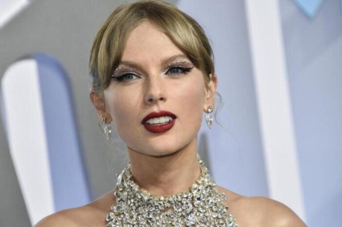 Taylor Swift anunció su gira y sigue rompiendo records