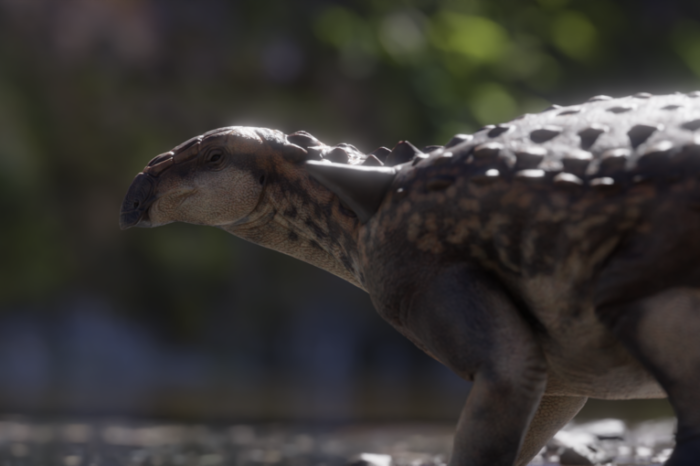 ¡Asombroso hallazgo! Revelan la existencia de un nuevo dinosaurio que vivió en la Patagonia