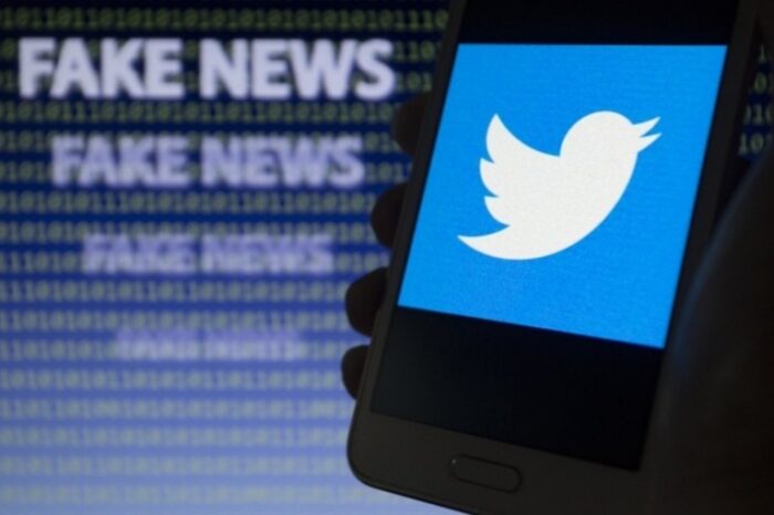 Twitter eliminó la política contra la desinformación sobre el COVID-19