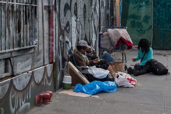Según la UCA, la pobreza en Argentina alcanzó el 43,1%