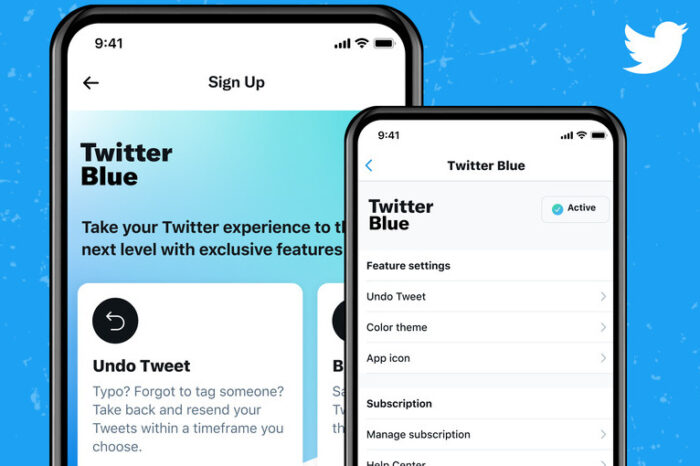 Twitter implementó un sistema de suscripción para los usuarios