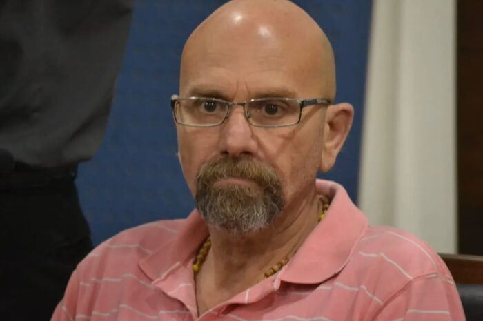 Luis Lobos, condenado a 6 años de prisión