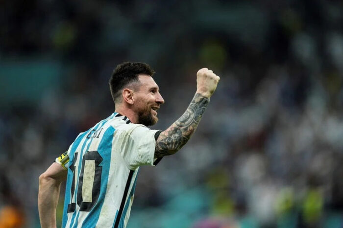 La AFA planea dos amistosos para que Messi juegue en Argentina