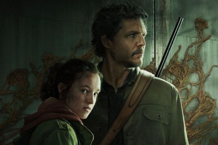 Una bomba para el inicio de año: estrenó The Last of Us