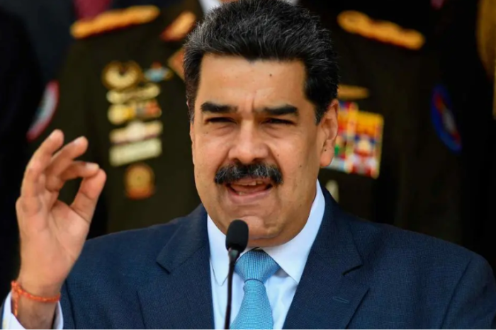 Maduro no visitará Argentina 