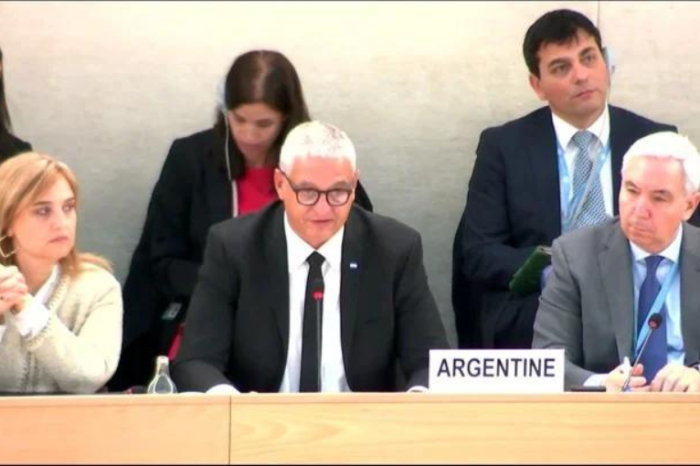La ONU pidió que Argentina asegure independencia de la Justicia