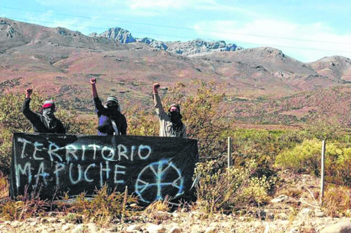 La Corte frenó la cesión de tierras a mapuches en Río Negro