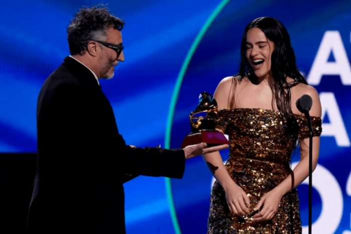 Por primera vez los Grammy Latinos se realizarán fuera de EE.UU