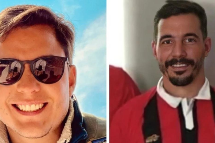 Dos argentinos murieron en Canadá por una avalancha
