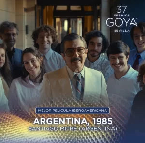argentina 1985 mejor pelicula premios goyajpg