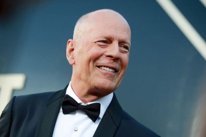 La familia de Bruce Willis anunció que padece demencia frontotemporal