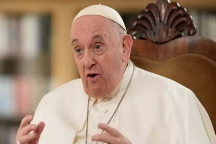 Papa Francisco: “Yo quiero ir a la Argentina”