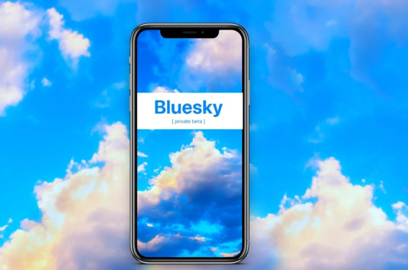 Bluesky Jack Dorseys Twitter competitor is now on the iOS App Store but in closed beta 1 1