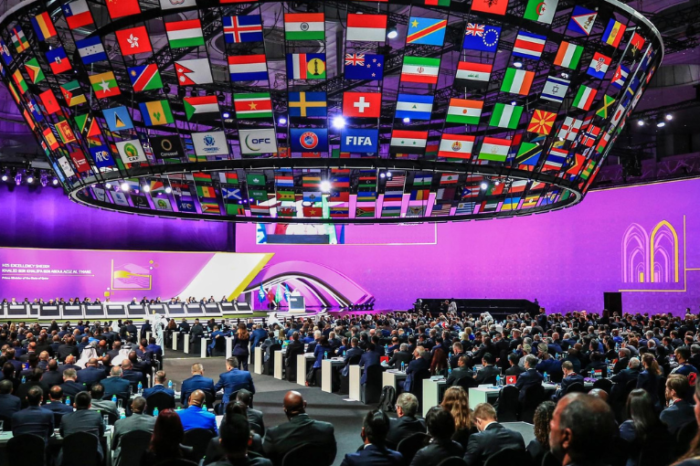 Elecciones en FIFA: quién es el nuevo presidente