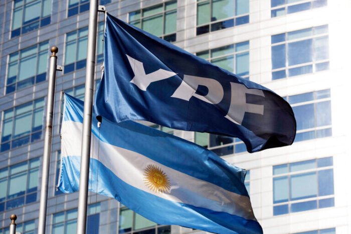 Expropiación de YPF: salió mal para la Argentina