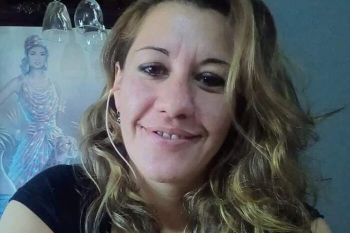 Buscan a Ivana Molina quien lleva 13 días desaparecida