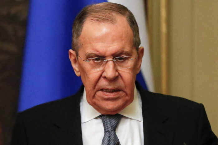 Rusia no dará la paz hasta que haya "un nuevo orden mundial"
