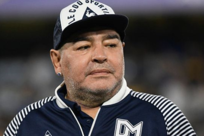 Ocho imputados por homicidio en la muerte de Maradona