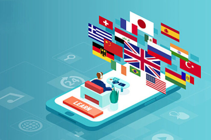 1 2 3 de app para empezar a ser bilingüe desde tu móvil