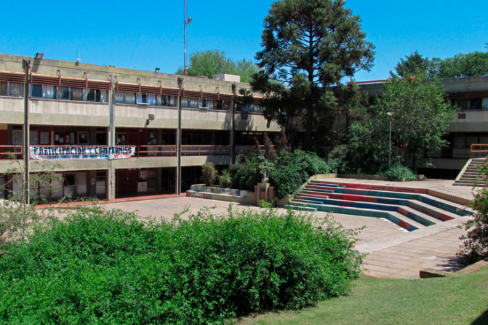 La Universidad de Río Cuarto trabaja en la producción de energía