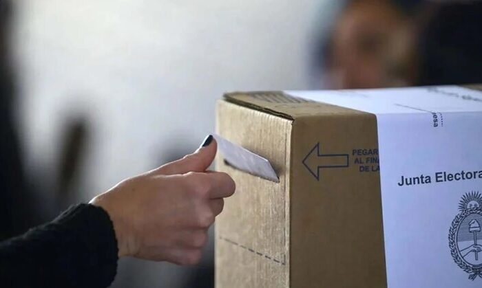Elecciones 2023: dónde y cuándo se vota en Mendoza