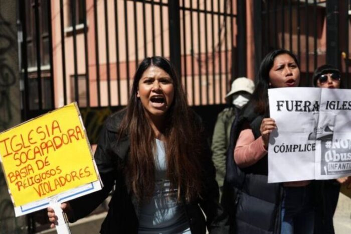 Bolivia: la Iglesia en la mira por escándalo de agresiones sexuales