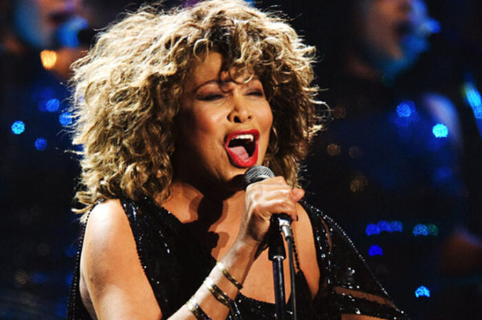 Murió Tina Turner, la reina del Rock and Roll