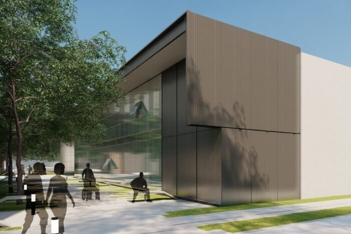 La UnCuyo construirá dos nuevos edificios para facultades