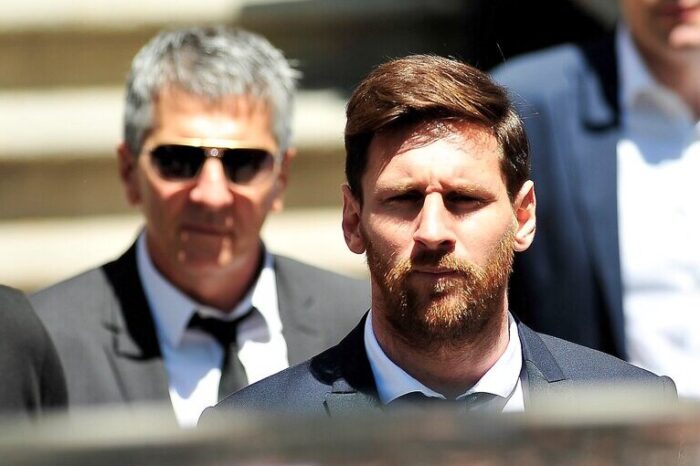 Futuro de Messi: punto a favor para el Barça