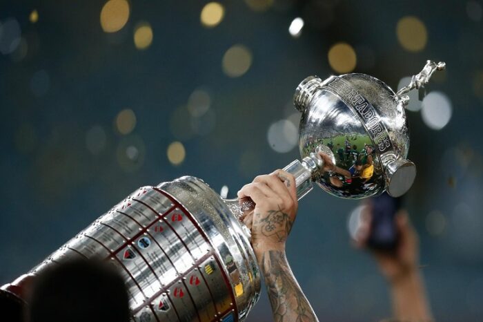 Copa Libertadores: así quedaron los bombos para el sorteo