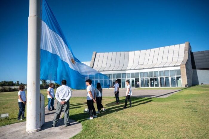 ¡Orgullo nacional! Dos escuelas argentinas fueron elegidas entre las mejores del mundo