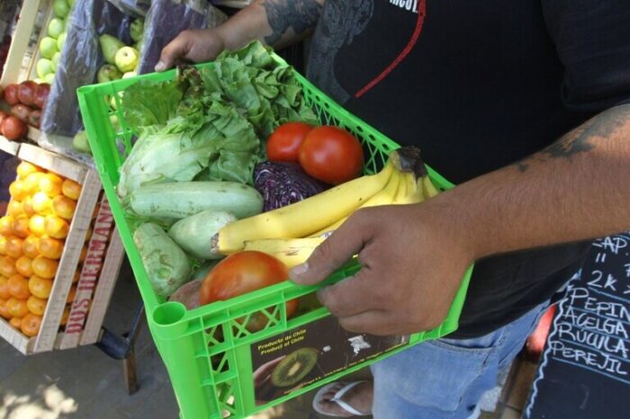 7 de cada 10 argentinos compra alimentos de origen vegetal