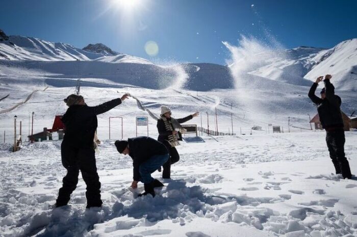 ¿Cuánto cuesta visitar los centros de esquí en Mendoza?