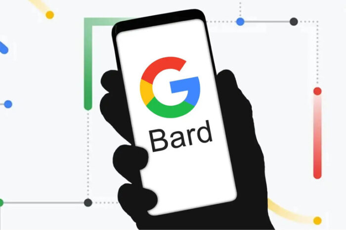 Llegó al país la versión en español de Bard, la IA de Google