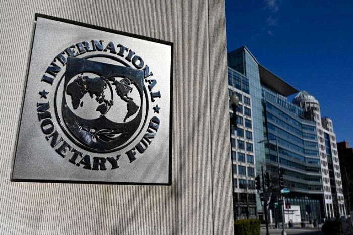 El pronóstico del FMI para Argentina: de mal en peor