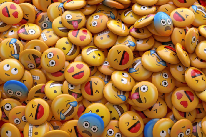 Hoy es el Día Mundial del Emoji