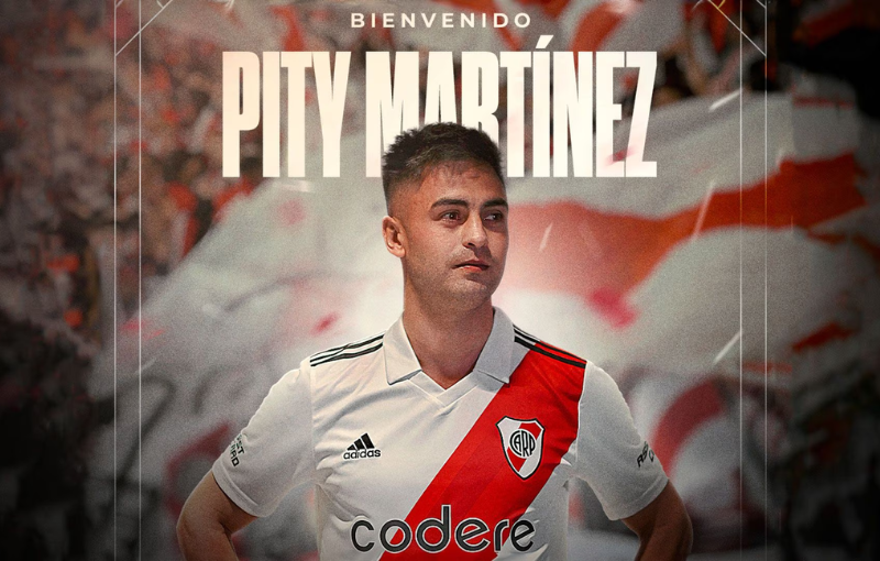Pity Martínez