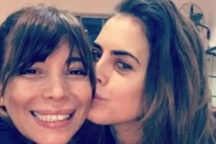 La emotiva despedida de Ximena Capristo para su amiga Silvina Luna