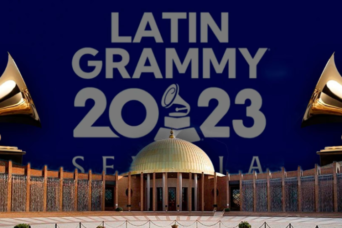Ya están los nominados para los Grammy Latino 2023
