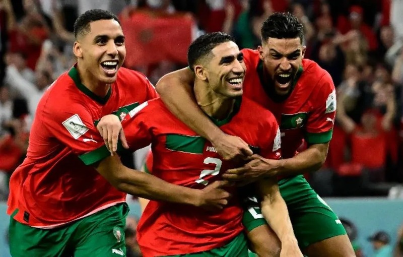 marruecos futbol final mundial 2030