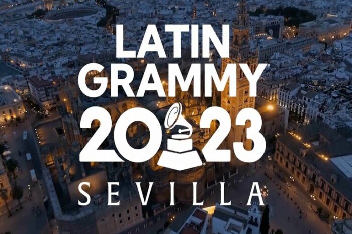 Llega los Latin Grammy 2023