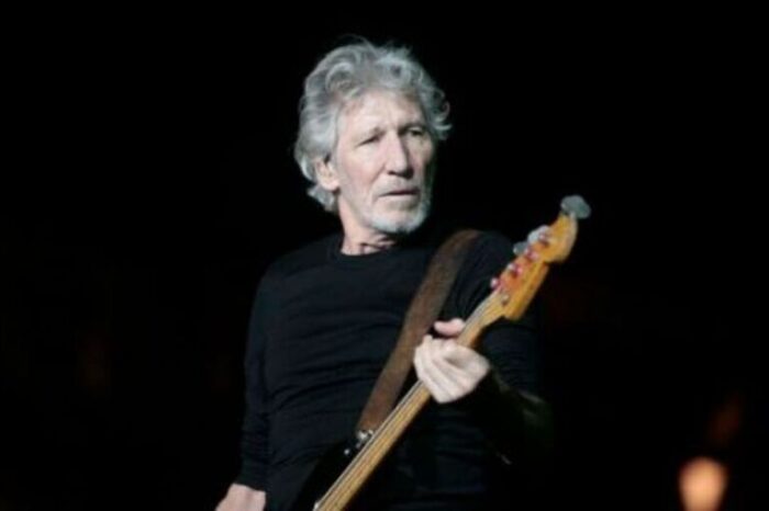 La DAIA pidió que se suspenda el show de Roger Waters