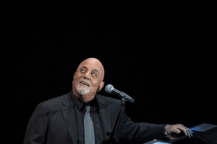 Billy Joel regresa después de 17 años