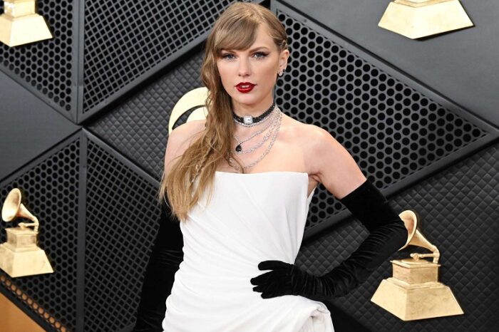 Grammys 2024: Taylor Swift hizo historia